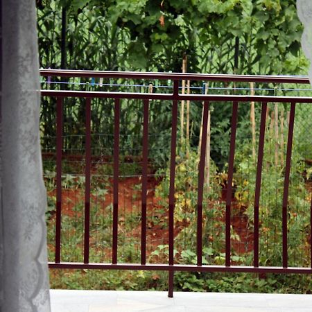 Apartment Vera Umag Zewnętrze zdjęcie