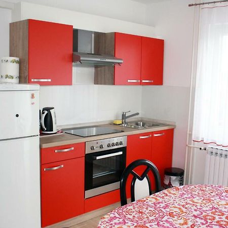 Apartment Vera Umag Zewnętrze zdjęcie