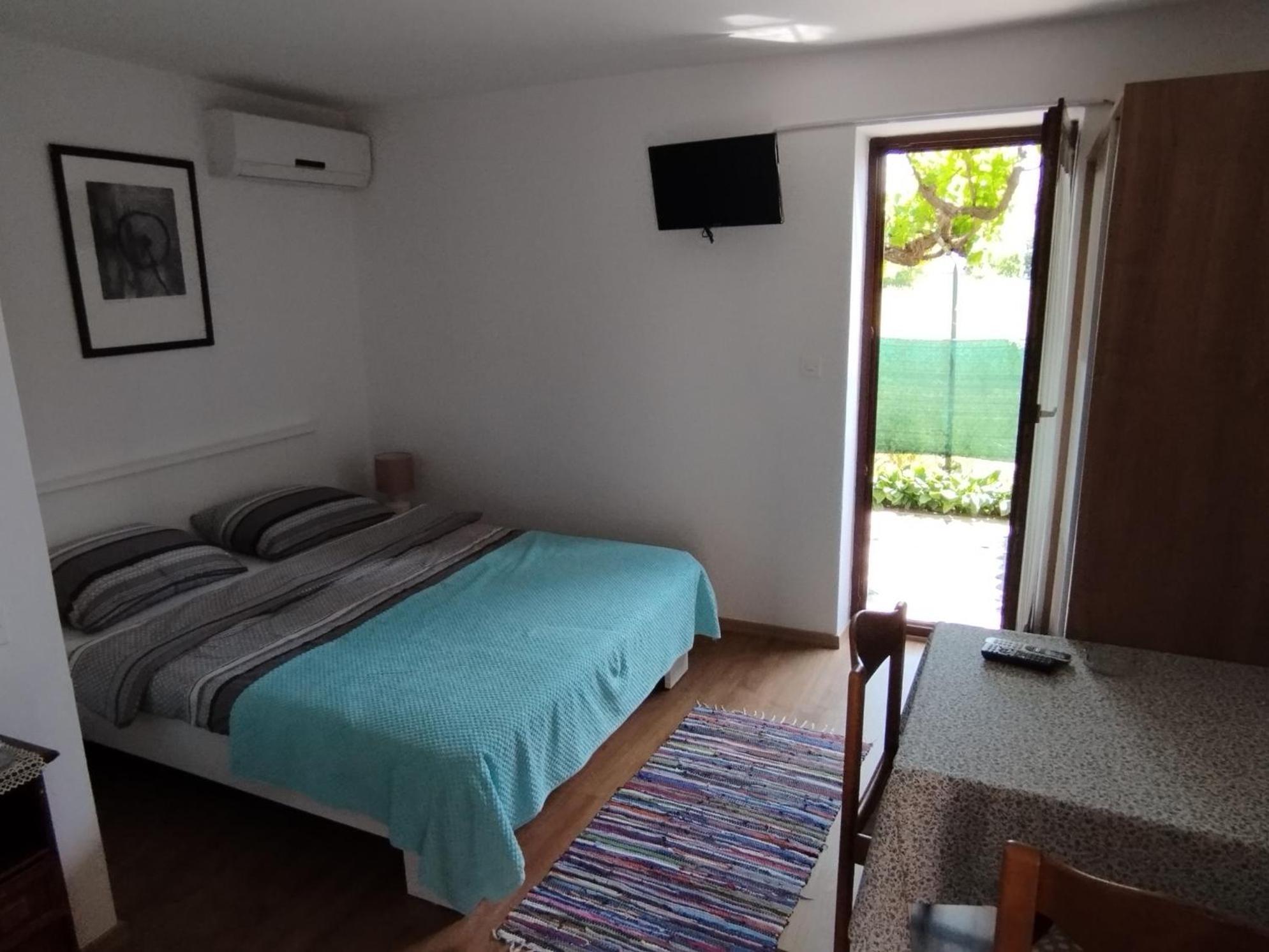 Apartment Vera Umag Zewnętrze zdjęcie