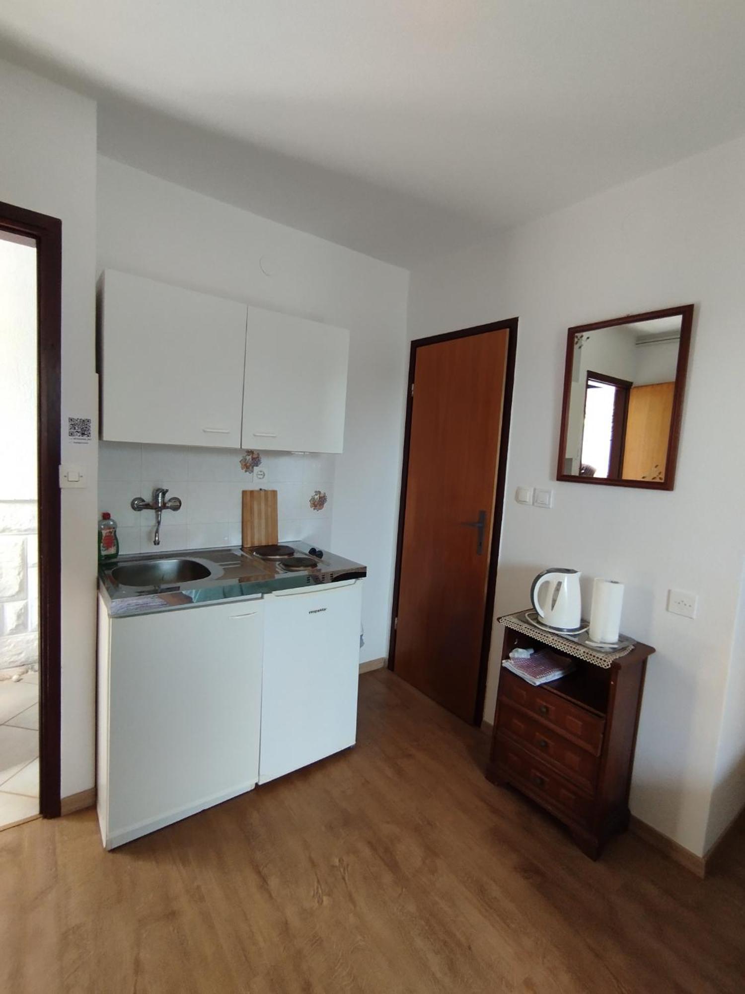 Apartment Vera Umag Zewnętrze zdjęcie