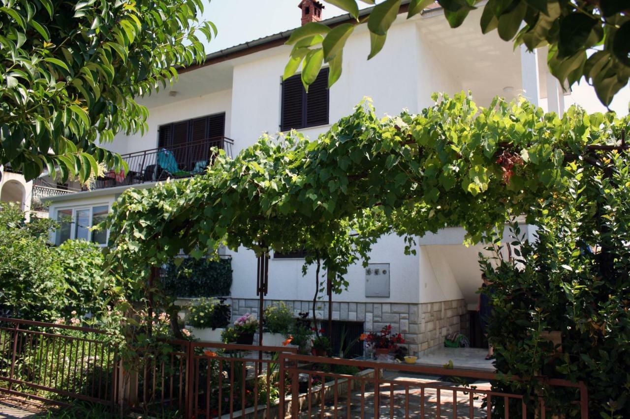 Apartment Vera Umag Zewnętrze zdjęcie