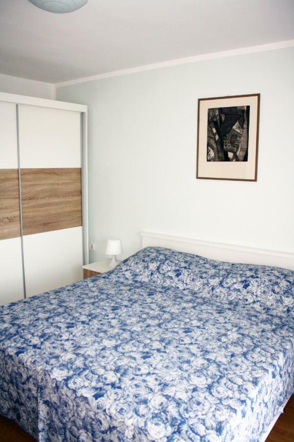 Apartment Vera Umag Zewnętrze zdjęcie