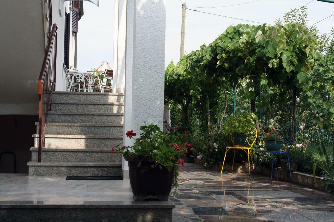 Apartment Vera Umag Zewnętrze zdjęcie