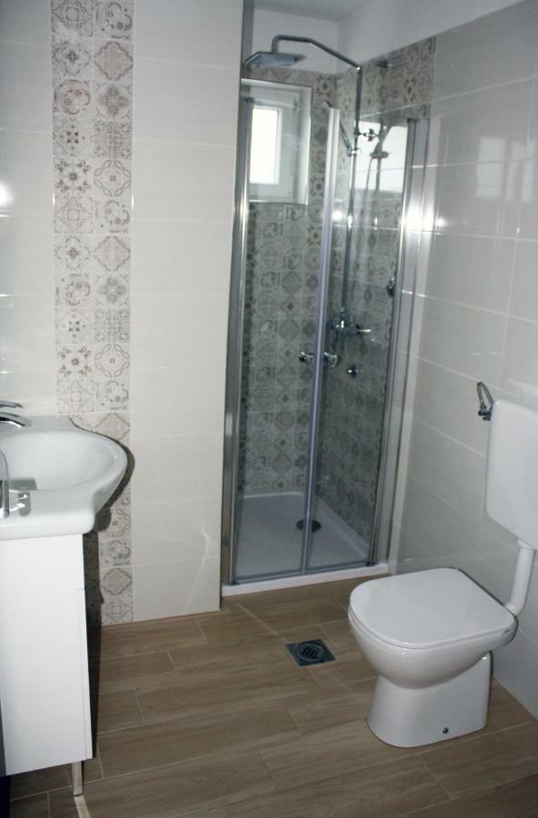 Apartment Vera Umag Zewnętrze zdjęcie