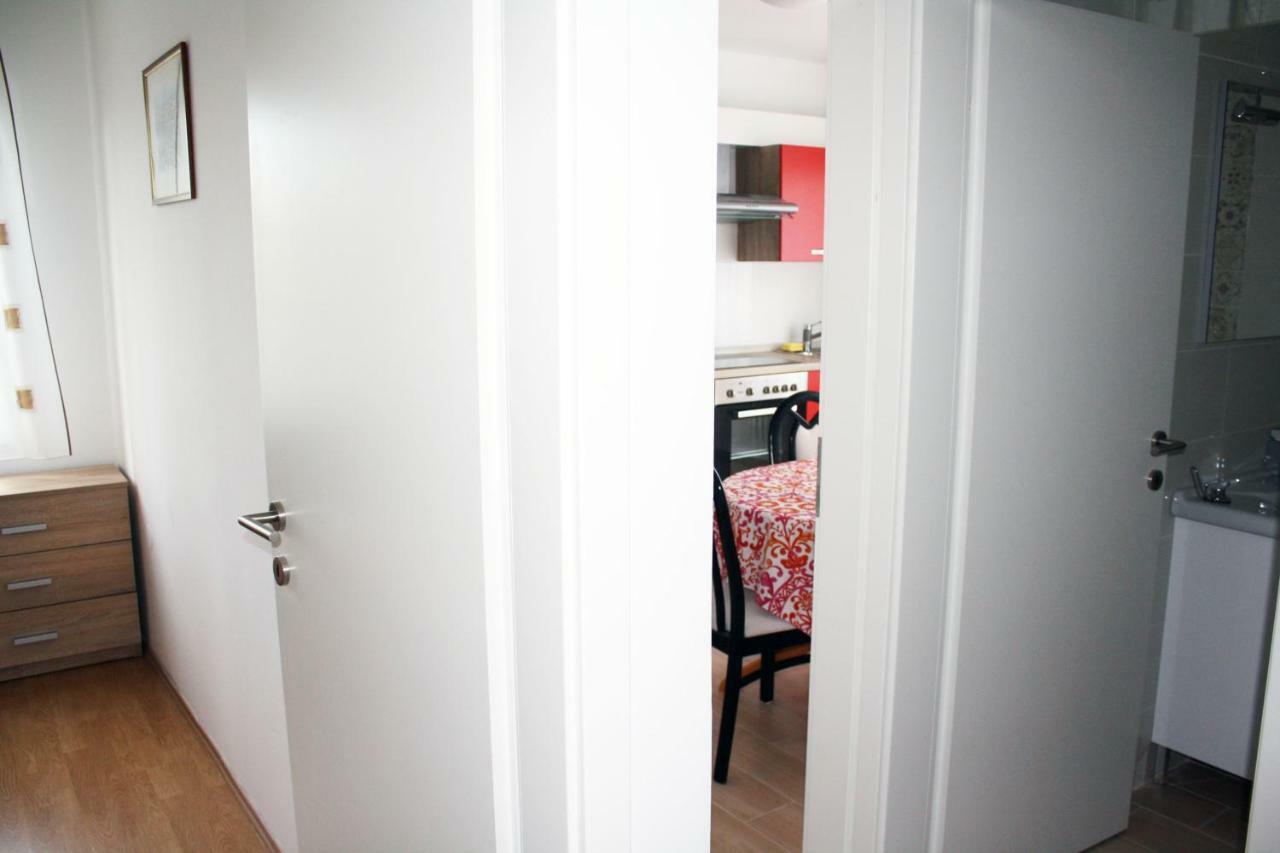 Apartment Vera Umag Zewnętrze zdjęcie