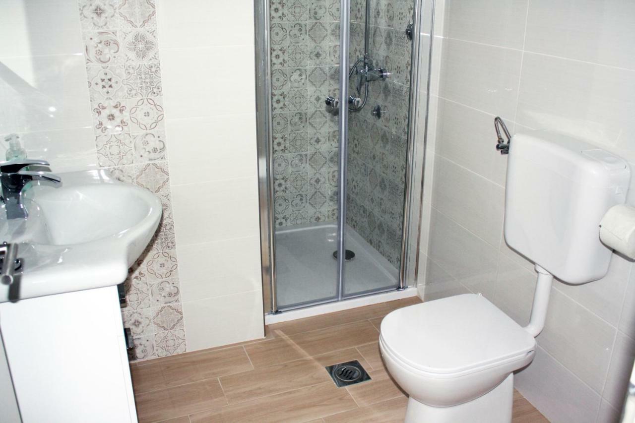 Apartment Vera Umag Zewnętrze zdjęcie