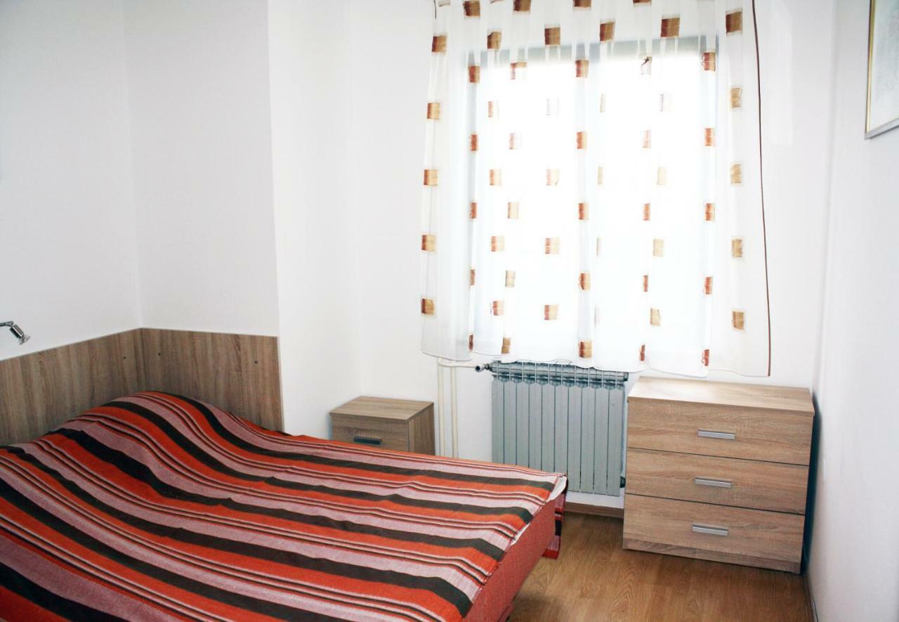 Apartment Vera Umag Zewnętrze zdjęcie