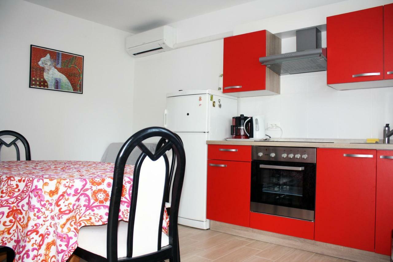 Apartment Vera Umag Zewnętrze zdjęcie