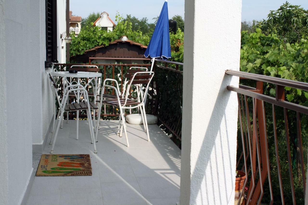 Apartment Vera Umag Zewnętrze zdjęcie