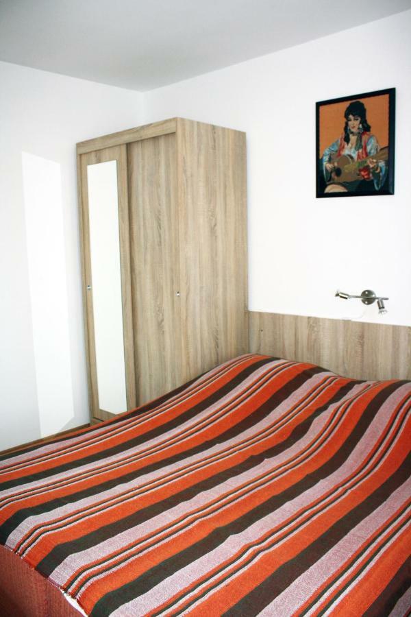 Apartment Vera Umag Zewnętrze zdjęcie