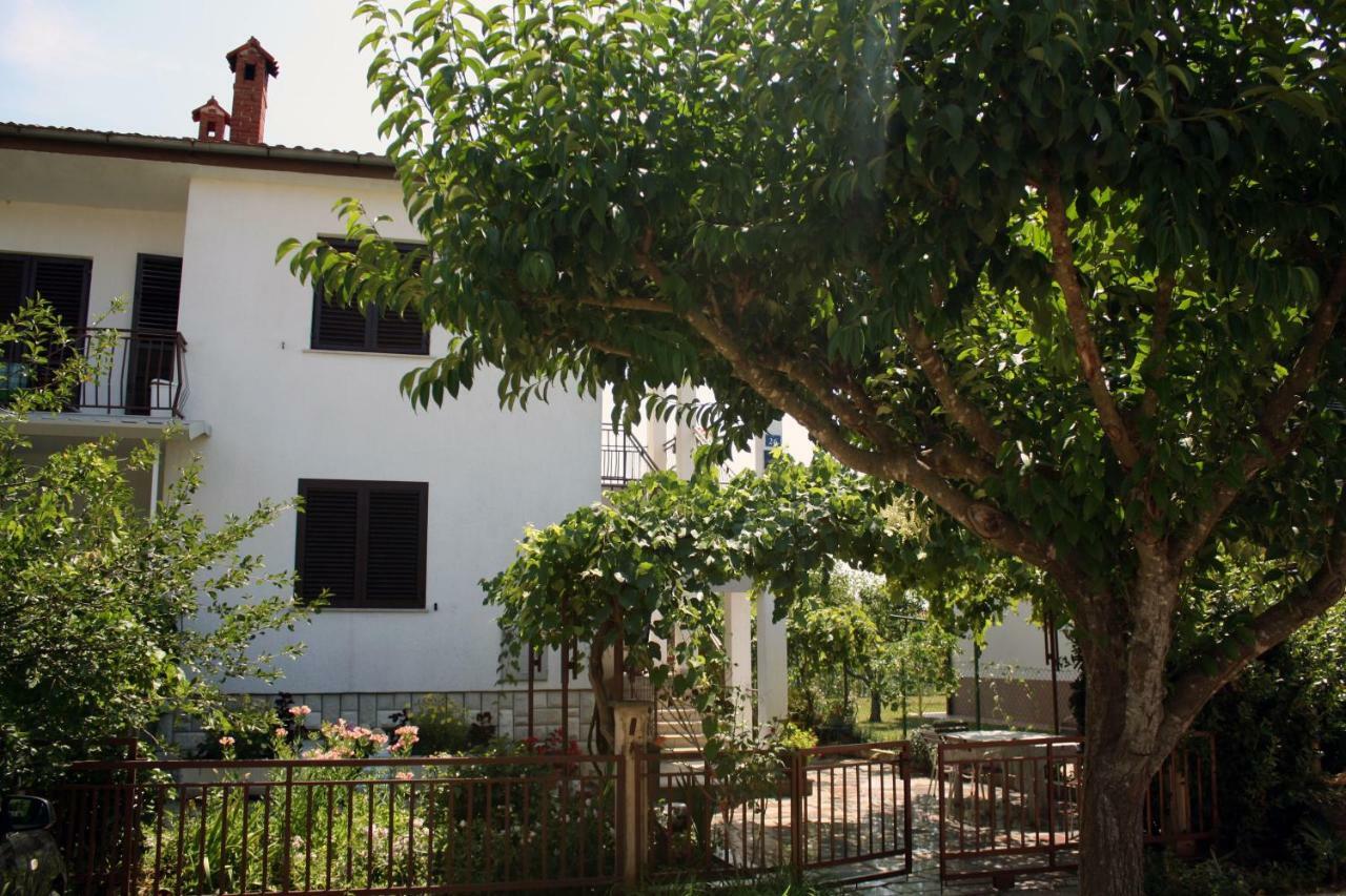 Apartment Vera Umag Zewnętrze zdjęcie