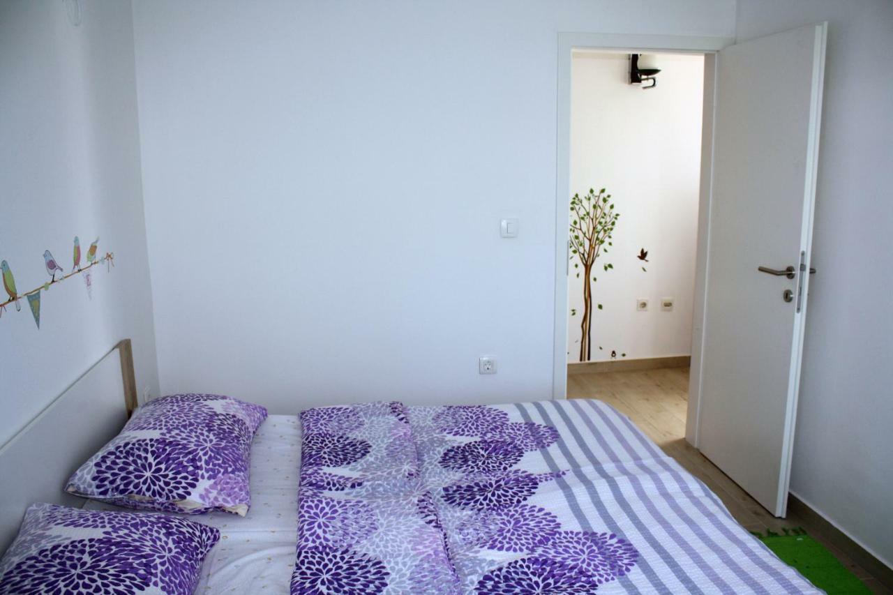 Apartment Vera Umag Zewnętrze zdjęcie