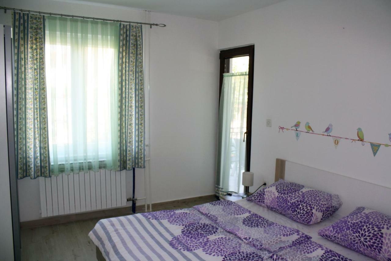 Apartment Vera Umag Zewnętrze zdjęcie