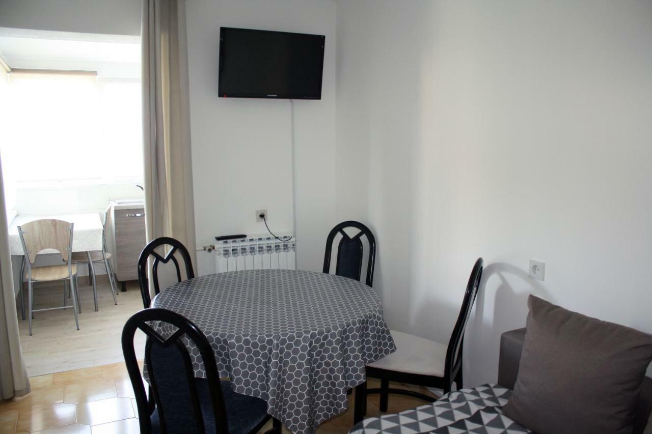 Apartment Vera Umag Zewnętrze zdjęcie