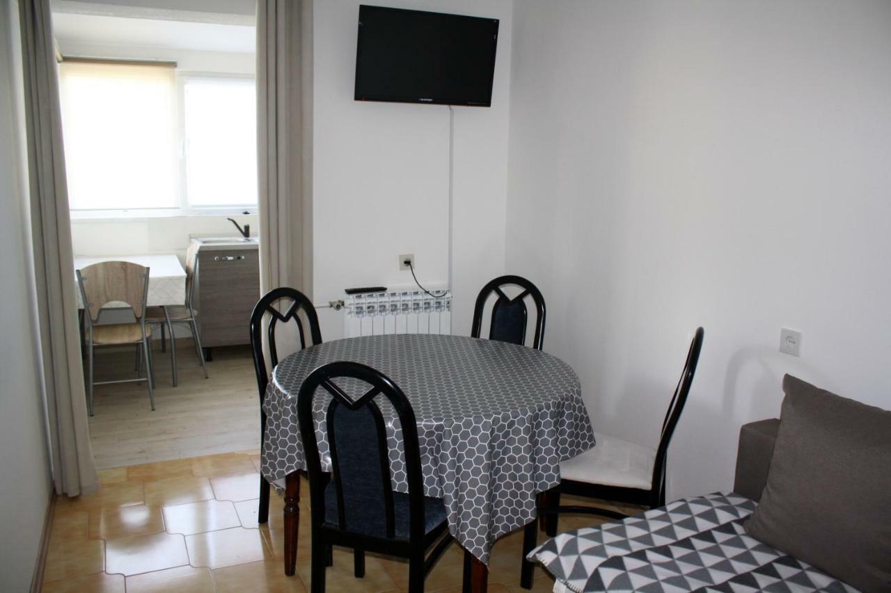 Apartment Vera Umag Zewnętrze zdjęcie