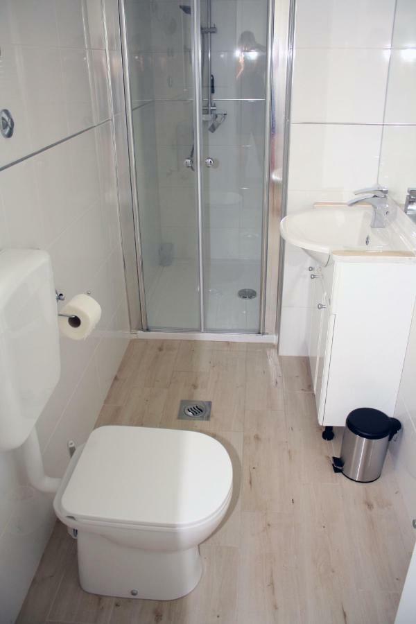 Apartment Vera Umag Zewnętrze zdjęcie
