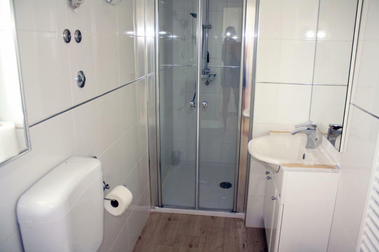 Apartment Vera Umag Zewnętrze zdjęcie