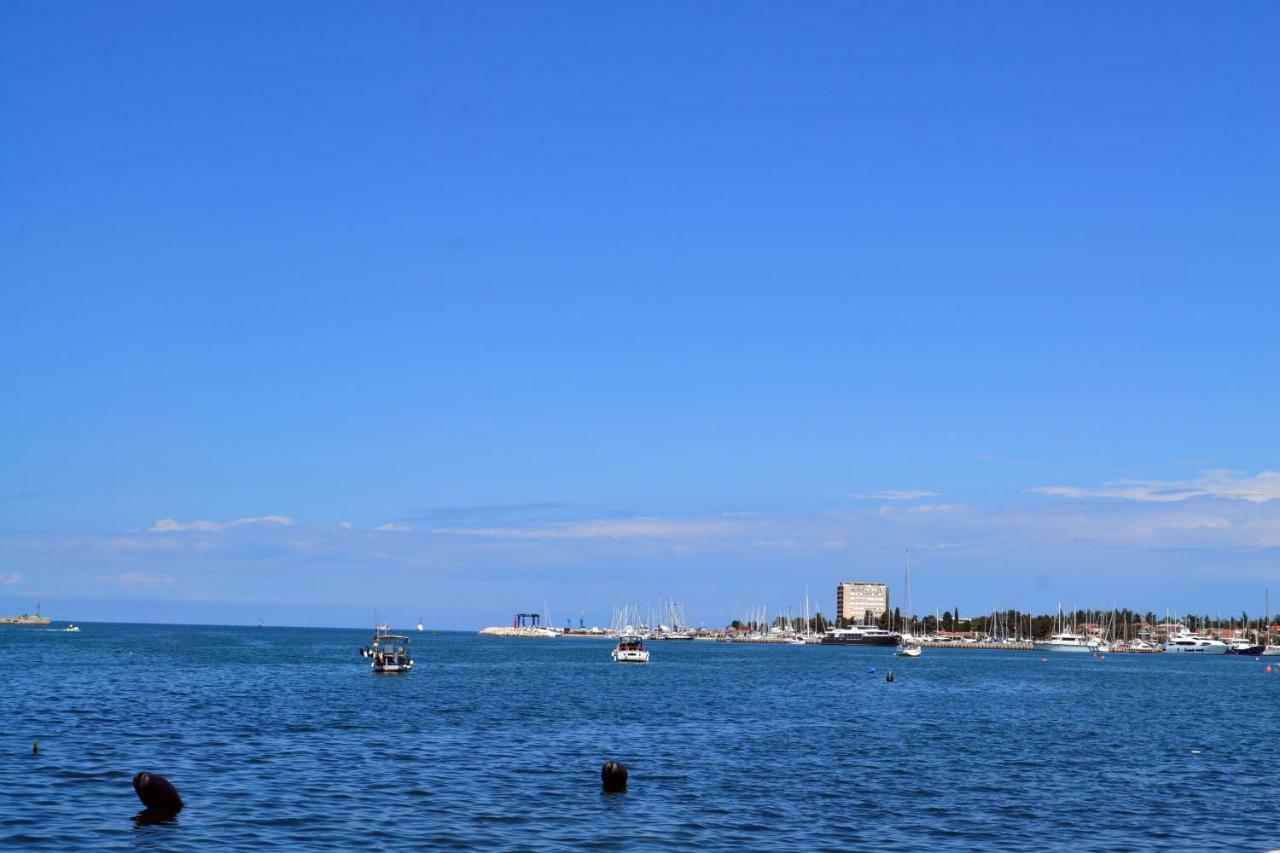 Apartment Vera Umag Zewnętrze zdjęcie