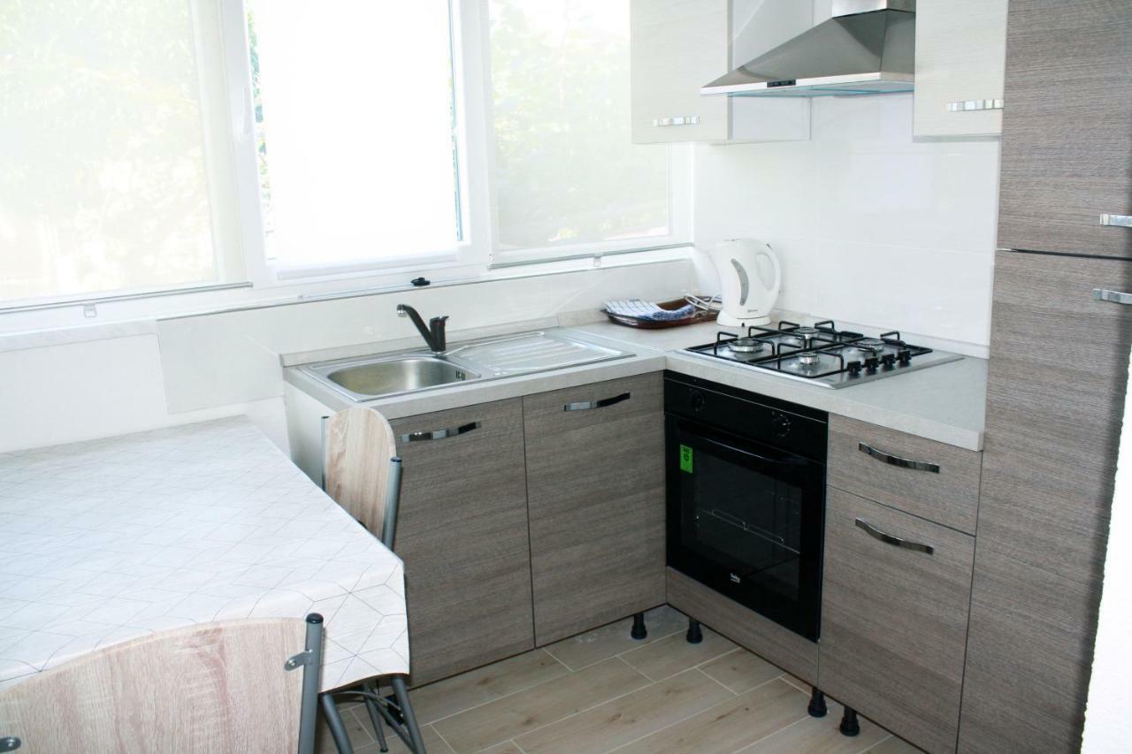 Apartment Vera Umag Zewnętrze zdjęcie