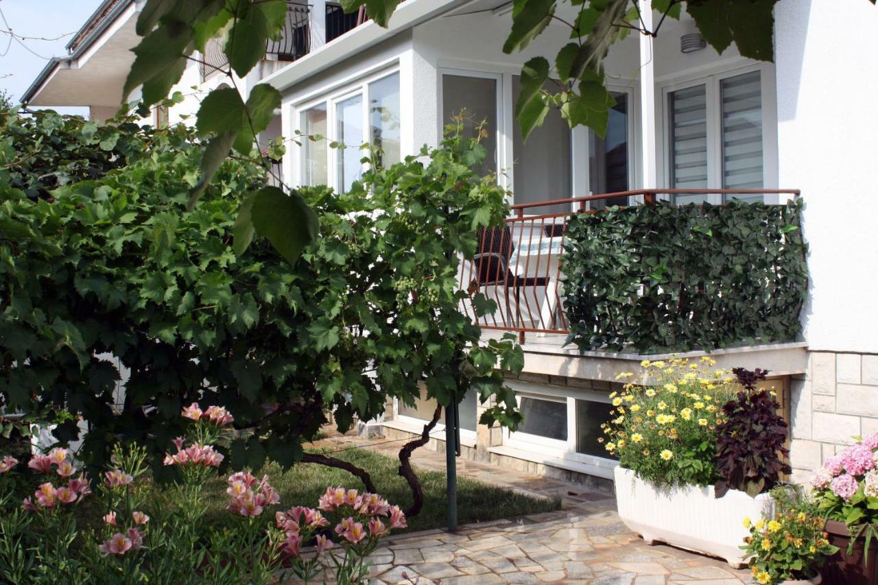 Apartment Vera Umag Zewnętrze zdjęcie