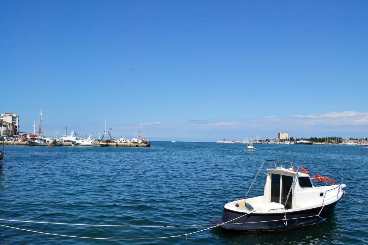 Apartment Vera Umag Zewnętrze zdjęcie