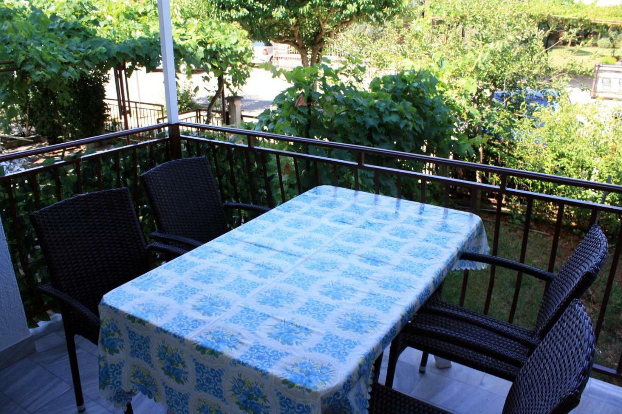 Apartment Vera Umag Zewnętrze zdjęcie