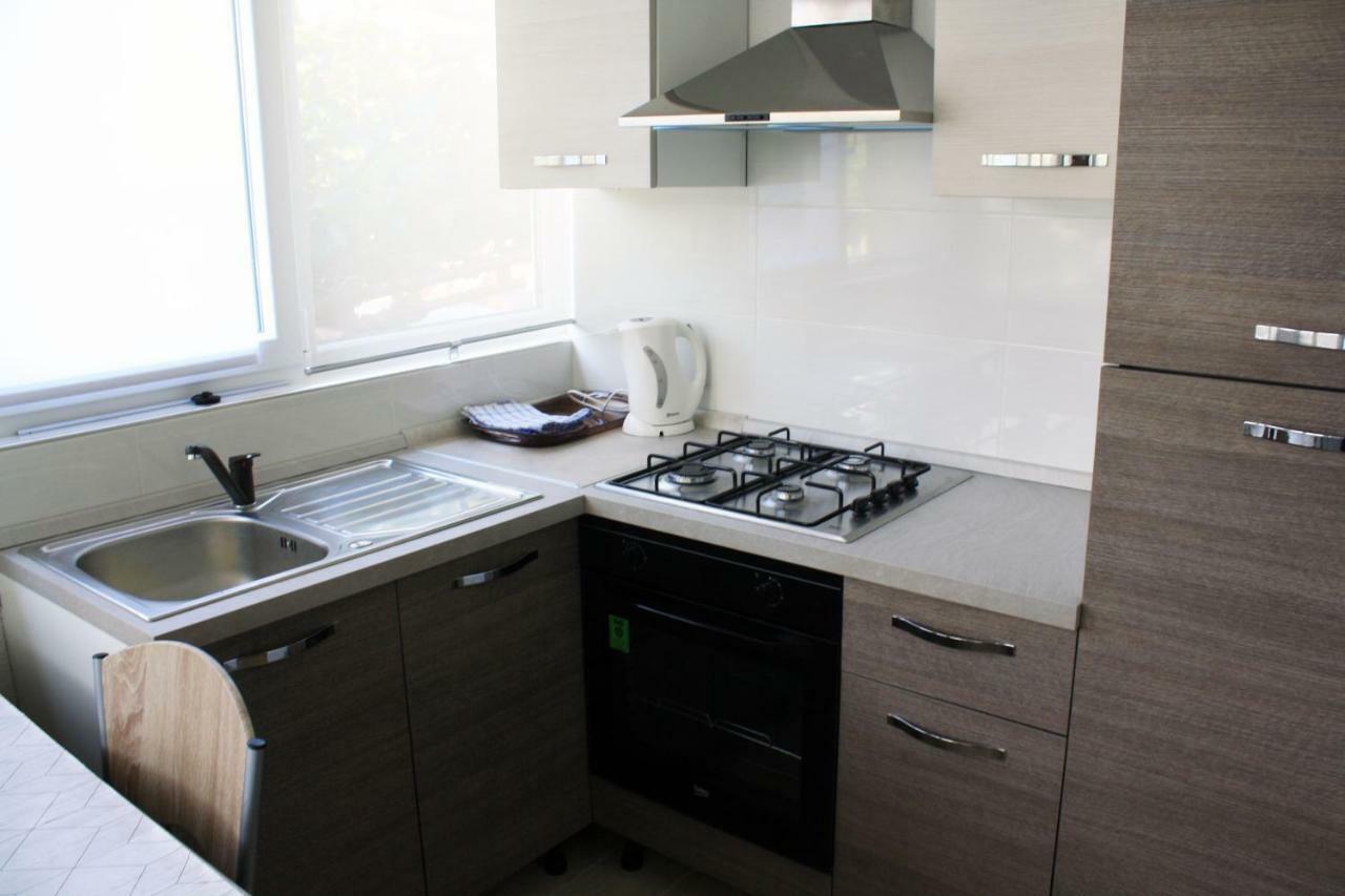Apartment Vera Umag Zewnętrze zdjęcie