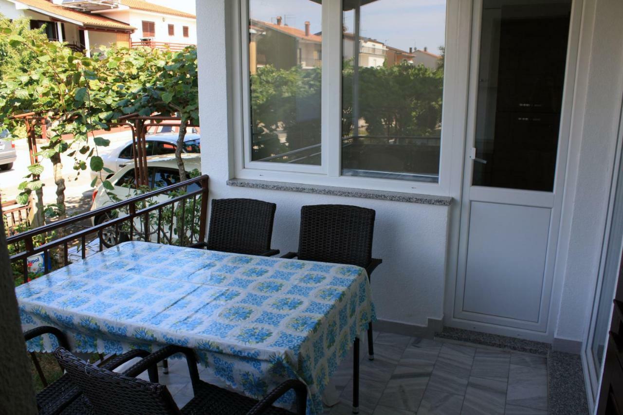 Apartment Vera Umag Zewnętrze zdjęcie
